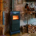 Daire The Upholstery Tinyhouse Deluxe Eco Kreativ Citynah