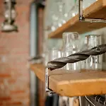 Daire The Upholstery Tinyhouse Deluxe Eco Kreativ Citynah Chemnitz