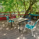 Daire The Upholstery Tinyhouse Deluxe Eco Kreativ Citynah *