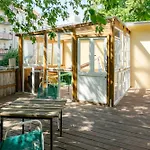 Daire The Upholstery Tinyhouse Deluxe Eco Kreativ Citynah