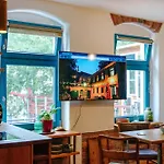 Daire The Upholstery Tinyhouse Deluxe Eco Kreativ Citynah Chemnitz