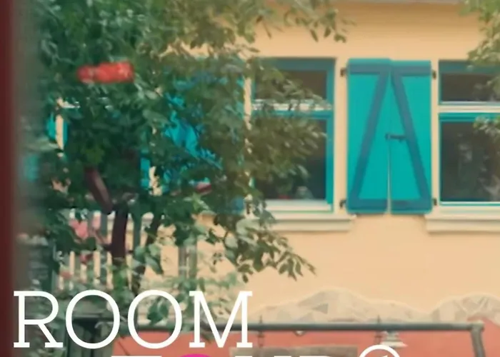 Apartament The Upholstery Tinyhouse Deluxe Eco Kreativ Citynah